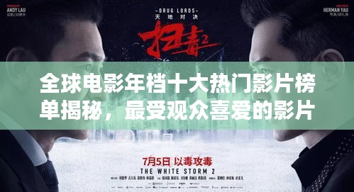 全球电影年档十大热门影片榜单揭秘，最受观众喜爱的影片TOP10