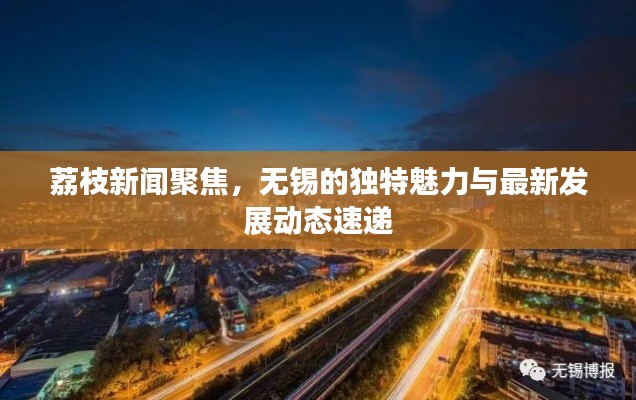 荔枝新闻聚焦，无锡的独特魅力与最新发展动态速递