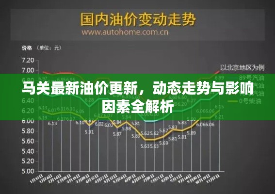 马关最新油价更新，动态走势与影响因素全解析