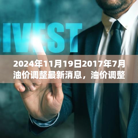 油价调整最新动态，回顾与展望，至2024年11月