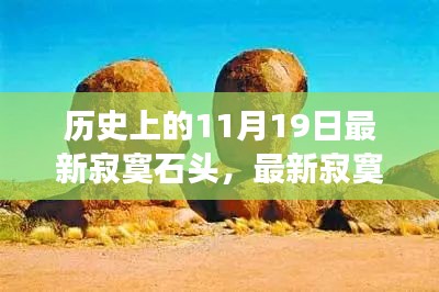 温馨故事，友情与陪伴的旅程——最新寂寞石头纪念历史上的11月19日