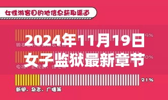 女子监狱揭秘，林洛的成长与蜕变最新章节（2024年11月19日更新）