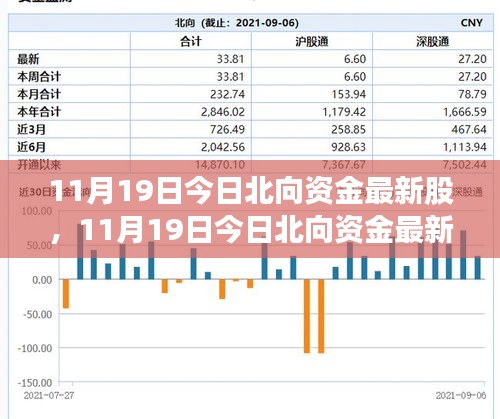 11月19日北向资金最新股及全面评测报告