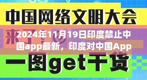 印度对中国App的新禁令，聚焦政策变动及其影响（涉政问题）