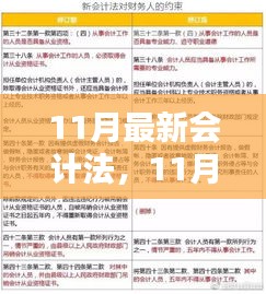 最新会计法指南，轻松完成会计任务的步骤详解