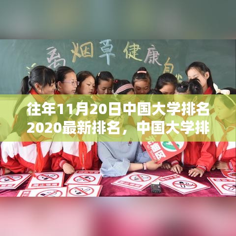 中国大学排名深度解析，最新榜单、历年数据对比与综合评测（2020年最新排名）