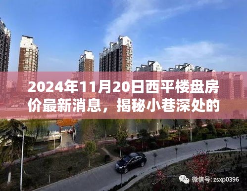 揭秘繁华西平楼盘背后的神秘小店与最新房价动态，2024年西平房产最新消息及小巷风情探索