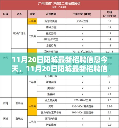 阳城最新招聘信息全攻略，初学者与进阶用户均可获取与应聘指南