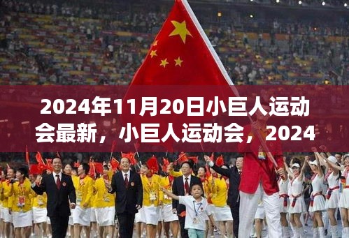 小巨人运动会，2024年11月20日的辉煌篇章