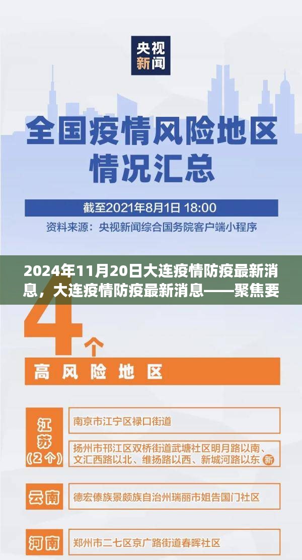 聚焦解读，大连疫情防疫最新消息（2024年11月20日更新）