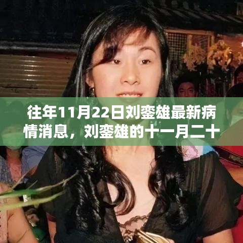 刘銮雄病情更新，温馨日常在十一月二十二日