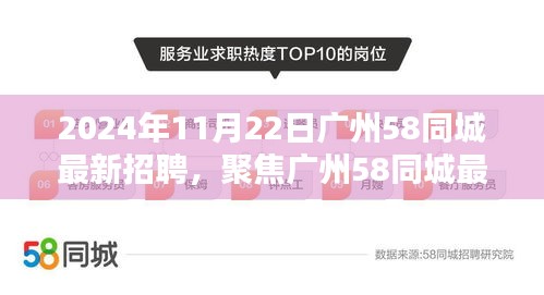 2024年11月22日广州58同城最新招聘动态及职业机遇解析