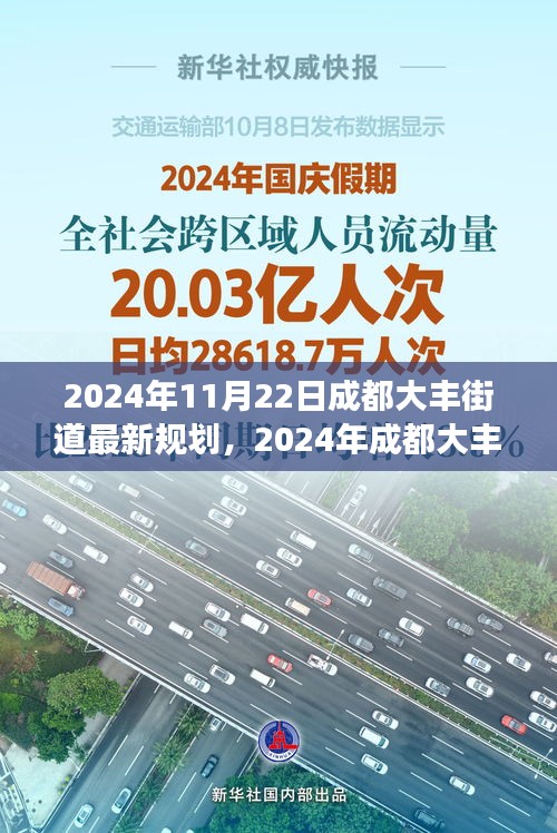 2024年成都大丰街道最新规划展望，塑造未来城市生活蓝图