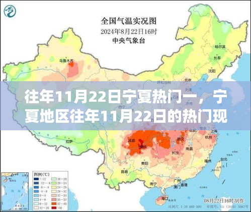 宁夏地区历年11月22日热门现象深度解读，回顾与解析