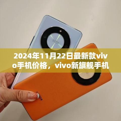 2024年11月22日最新款vivo手机价格及新旗舰手机价值地位概览