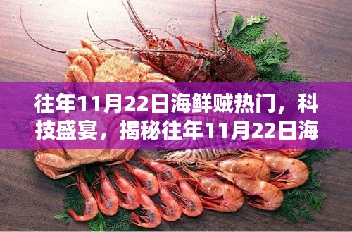 揭秘，历年11月22日海鲜科技盛宴的高科技新品风潮