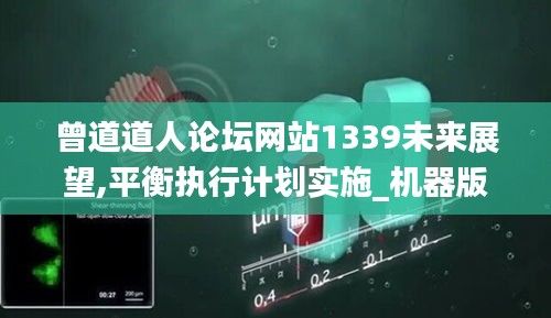 曾道道人论坛网站1339未来展望,平衡执行计划实施_机器版QFP5.59