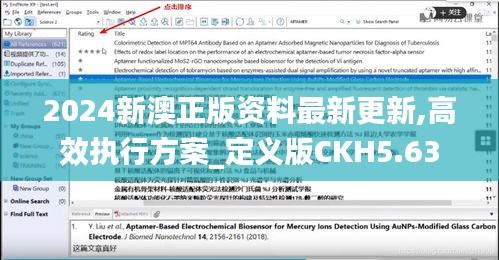 2024新澳正版资料最新更新,高效执行方案_定义版CKH5.63