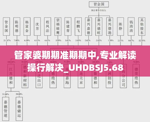 管家婆期期准期期中,专业解读操行解决_UHDBSJ5.68