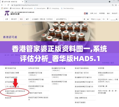 香港管家婆正版资料图一,系统评估分析_奢华版HAD5.1