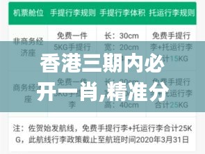 香港三期内必开一肖,精准分析实践_传递版FXH5.10