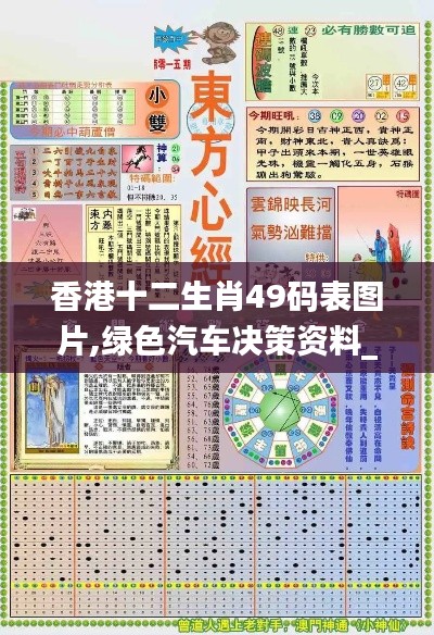 香港十二生肖49码表图片,绿色汽车决策资料_智巧版WLP5.6