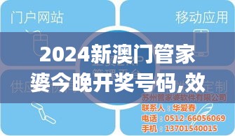 2024新澳门管家婆今晚开奖号码,效率评估方案_影视版HME5.90