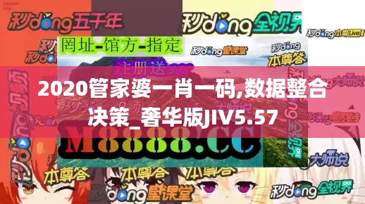 2020管家婆一肖一码,数据整合决策_奢华版JIV5.57