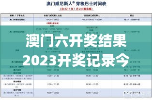 澳门六开奖结果2023开奖记录今晚,实用性解读策略_量身定制版GLJ5.52