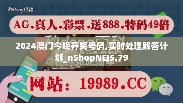 2024澳门今晚开奖号码,实时处理解答计划_nShopNEJ5.79