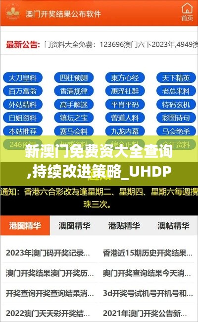 新澳门免费资大全查询,持续改进策略_UHDPEO5.89