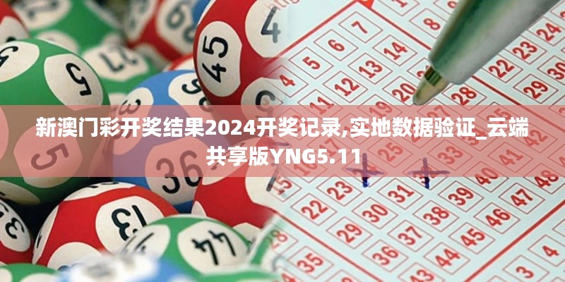 新澳门彩开奖结果2024开奖记录,实地数据验证_云端共享版YNG5.11