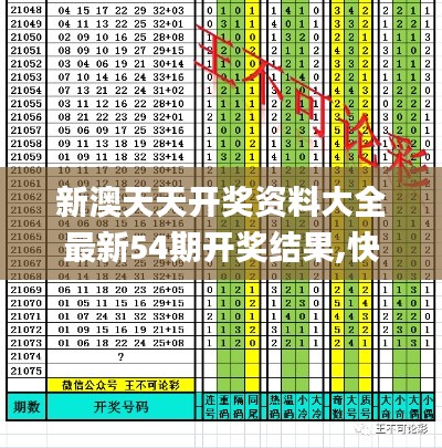 新澳天天开奖资料大全最新54期开奖结果,快速实施解答研究_生态版UAY5.29