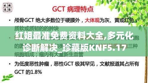 红姐最准免费资料大全,多元化诊断解决_珍藏版KNF5.17