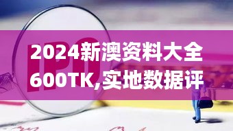 2024新澳资料大全600TK,实地数据评估分析_锐意版VBL5.18