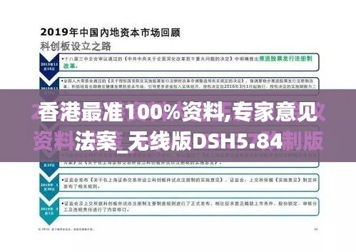 香港最准100%资料,专家意见法案_无线版DSH5.84