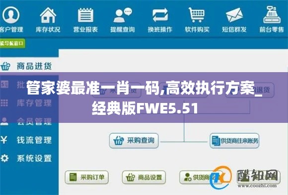 管家婆最准一肖一码,高效执行方案_经典版FWE5.51