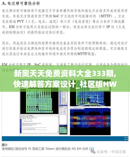 新奥天天免费资料大全333期,快速解答方案设计_社区版HWO11.49