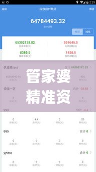 管家婆精准资料免费大全香港330期,高效性设计规划_传达版UFP11.14