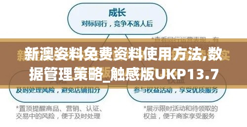 新澳姿料免费资料使用方法,数据管理策略_触感版UKP13.7