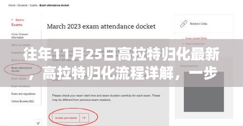 高拉特归化流程详解，如何完成归化任务的步骤指南（最新更新）