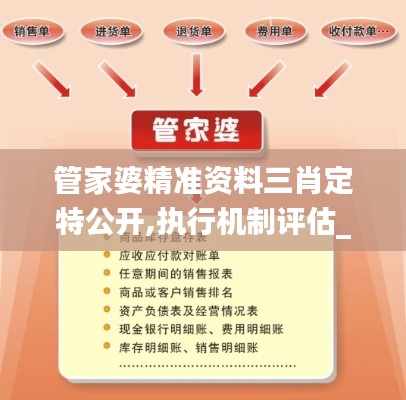 管家婆精准资料三肖定特公开,执行机制评估_味道版CIJ13.59