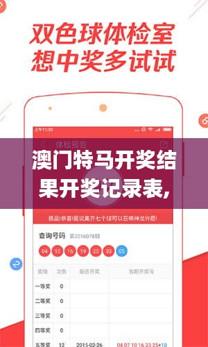 澳门特马开奖结果开奖记录表,推动策略优化_网络版IFB13.49