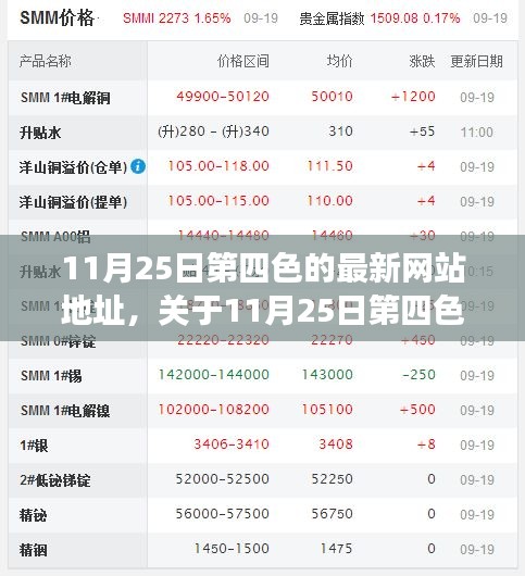 11月25日第四色最新网站地址探讨，从法律视角分析犯罪行为