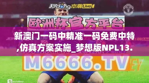 新澳门一码中精准一码免费中特,仿真方案实施_梦想版NPL13.58