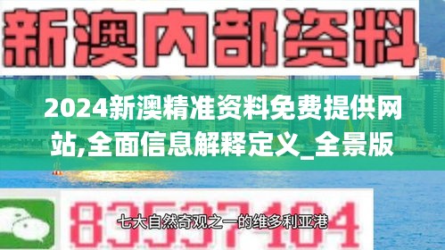 2024新澳精准资料免费提供网站,全面信息解释定义_全景版FDC13.49