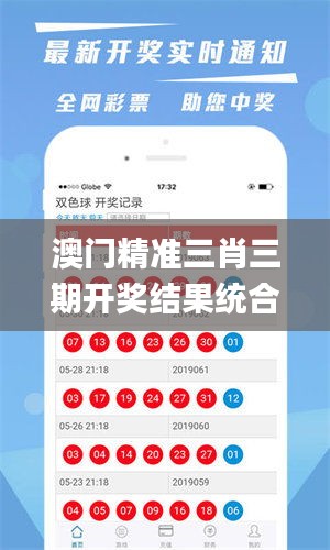 澳门精准三肖三期开奖结果统合解答,全方位操作计划_模块版AEI13.62