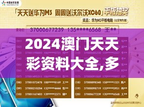 2024澳门天天彩资料大全,多元化诊断解决_目击版FRQ13.85