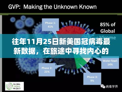 11月25日新冠病毒数据下的自然美景之旅，心灵宁静的旅途