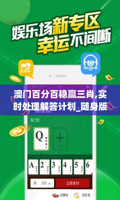 澳门百分百稳赢三肖,实时处理解答计划_随身版UQZ13.27